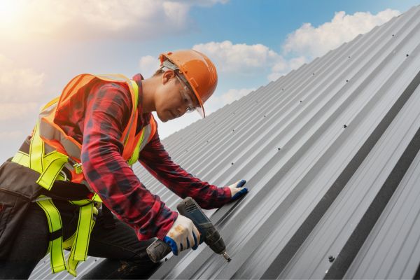 New Roof Installation in Norwalk, IA by Pro Roofing & Construction New Roof Installation in Norwalk, IA by Pro Roofing & Construction