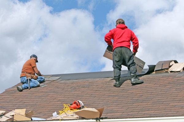 Roof Replacement Roof Replacement