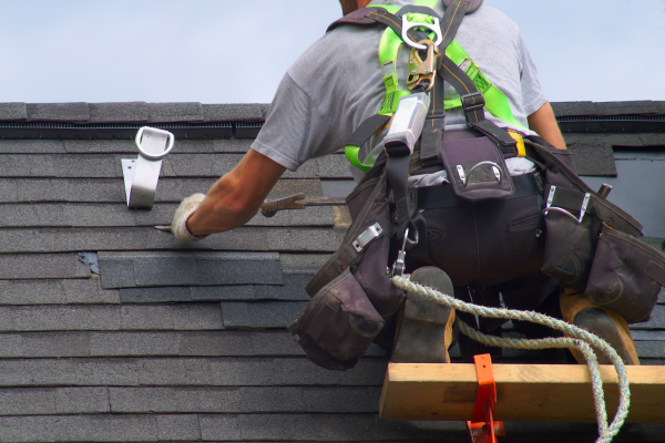 Roof Repair Asphalt Shingles Roof Repair